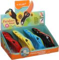 Y Plus Eraser Parakeet Any Color. 