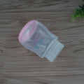 Newborn Baby Wide Caliber PP Plastic Anti Drop Big Baby Anti Colic Plastic Straw Baby Bottle OEM/ODM Manufacturers.