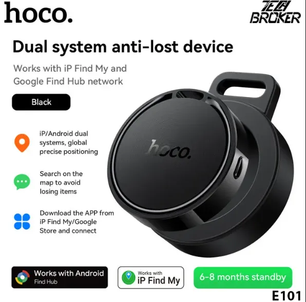Hoco%20Smart%20Dual%20Anti-Lost%20Device%20E101%20Tracker%20Finder%20Works%20with%20Android%20&%20iPhone%20-%20Image%202
