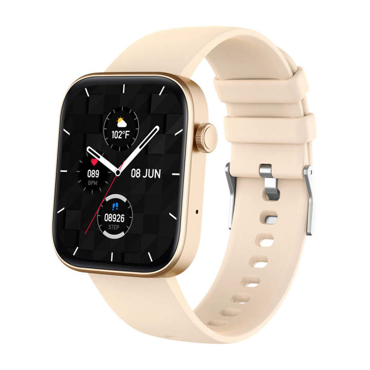 COLMI%20P71%20Voice%20Calling%20Smartwatch%20New%20Edition%202025%20IP68%20Waterproof%201.9"%20Large%20Screen%20Voice%20Assistant%20Smart%20Watch%20Men%20Women%20-%20Image%202