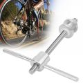 Press-in Bottom Bracket Installation Tool TOOPRE Bike Headset Tools Balancing Scooter Bearing Pressfit. 