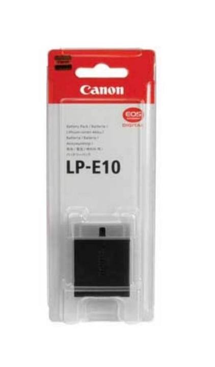 Canon%20Battery%20Pack%20For%20Canon%201200D,1300D,E10%20%20Dslr%20Camera%20-%20Image%202