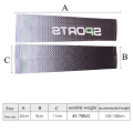 Arm guard Sleeve Warmer Hand Sleeves uv outdoor sports sun protection for men women.