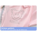 GC Kids Hoodie Jacket Long Sleeves Uv Sun Protection Breathable Tops Cartoon Sunscreen Coat.