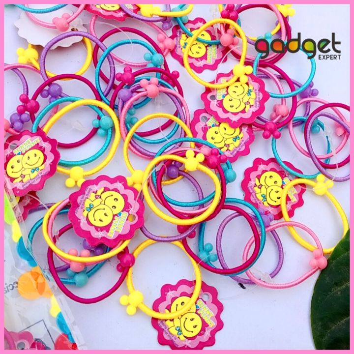 50%20Pieces%20Elastic%20Rubber%20Hair%20Band%20For%20Girls%20-%20Image%203