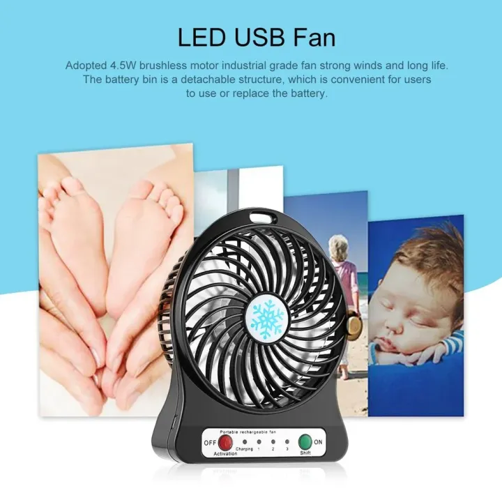 Xiaomi%20Portable%20Mini%20Fan%20Air%20Cooler%20USB%20Chargeable%20Desktop%20Fans%203%20Mode%20Speed%20Regulation%20Summer%20Outdoor%20Hand%20Fans%20with%20LED%20Lights%20-%20Image%203