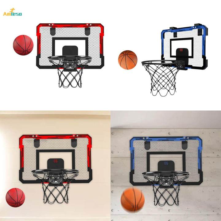 Basketball%20Hoop,%20Door%20Room%20Basketball%20Hoop%20Accessories%20Sports%20Game%20with%20Pump%20Basketball%20Toys,%20over%20The%20Door%20Mini%20Hoop%20for%20Indoor,%20Boys%20Girls%20-%20Image%208