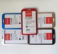 Aluminum ID Card Holder / Card Holder For Student's and Official - Golden, Blue, Silver - অনুগ্রহ করে কালার সিলেক্ট করে অর্ডার করুন।. 