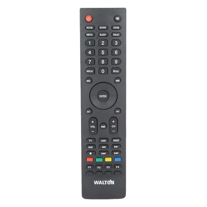 Walton%20LED-LCD%20Remote%20Control%20-%20Black%20-%20Image%202