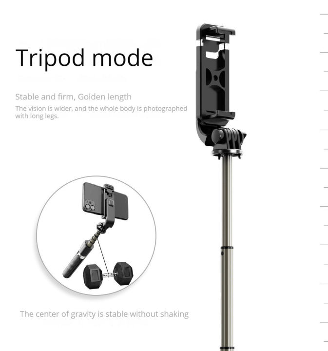 100cm%20Tripod%20Stand%20+%20Selfie%20Stick%20Foldable%20Mini%20Tripod%20with%20Fill%20Light%20Bluetooth%20Remote%20Shutter%20Retractable%20Rod%20for%20Phone%20Q07%20-%20Image%202