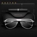 GUZTAG Unisex Sunglasses Aluminum Polarized UV400 Mirror Classic Sun Glasses Men Women Driving Vaction For Female Male G9828. 