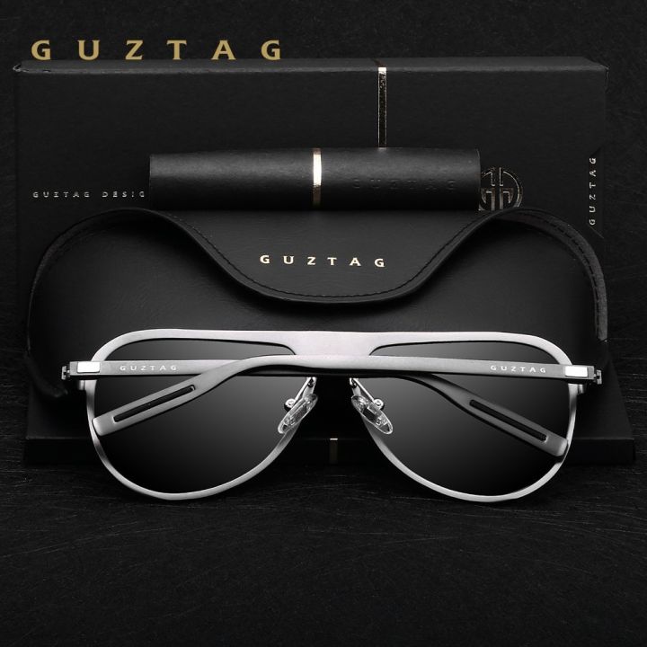 GUZTAG%20Unisex%20Sunglasses%20Aluminum%20Polarized%20UV400%20Mirror%20Classic%20Sun%20Glasses%20Men%20Women%20Driving%20Vaction%20For%20Female%20Male%20G9828%20-%20Image%203