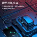 TWS Wireless Bluetooth Headset M20/M20PRO In-Ear Sports Headphones Noise Reduction Private Model Super Long Battery Life. 