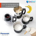 Panasonic MX-AC460 9-in-1 Super Mixer Grinder. 