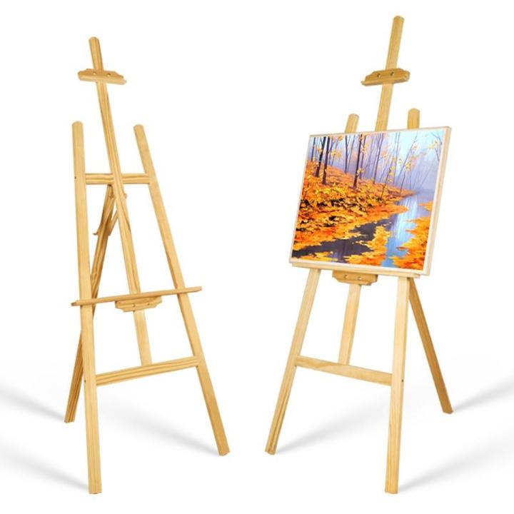 Art stand/ board stand