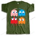 men t-shirt Fashion casual streetwear Skate or Die Video Game Retro 80s T Shirt Men's Shirts Men Clothes Novelty Cool.