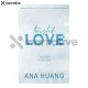 Twisted Series 2 books Collection by Ana Huang (Twisted Love, Twisted Games). 