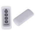 RF Remote 433Mhz for RF Supported Device and Smart Switch. 
