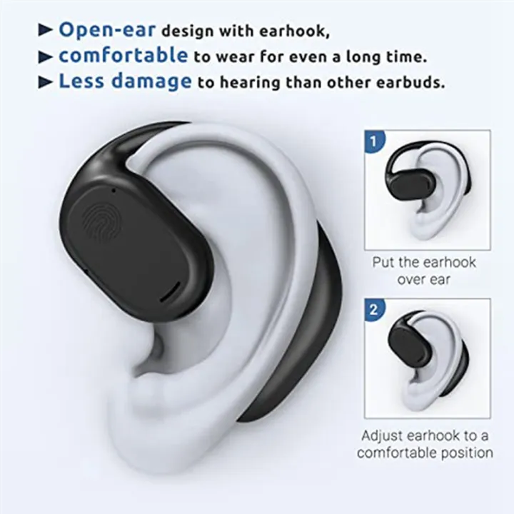 True%20Wireless%20Open%20Ear%20Earbuds%20with%20Earhooks%20Sports%20Headphones%20Open%20Ear%20Headphones%20Bluetooth%205.3%20-%20Image%205