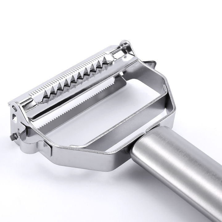 Stainless%20Steel%20Fruit%20&%20Vegetable%20Peeler%20Julienne%20Cutter%20Tools%20Multifunction%20Potato%20Carrot%20Peelers%20Grater%20Kitchen%20Gadgets%20-%20Image%203