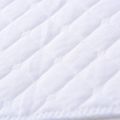 10pcs Reusable Baby Diapers Cloth Diaper Inserts 1 piece 3 Layer Insert 100% Cotton Washable Babies Care Eco-friendly Diaper.