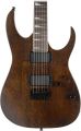 Ibanez GRG 6 String Solid-Body Electric Guitar (GRG121DXWNF). 