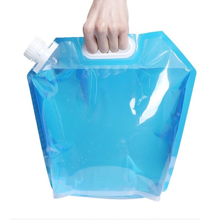 Portable%20Folding%20Collapsible%20Handheld%205/10%20Liter%20Outdoor%20Drinking%20Water%20Bag%20-%20Image%207