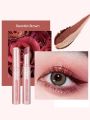 Cahill Gradual Change Two Color eye shadow Pen Waterproof and sweat proof eye shadow Stick. 