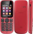 Nokia 101 Dual SIM phone. 