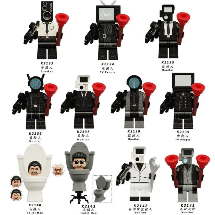 New%20Mini%20Skibidi%20Toilet%20Figure%20Anime%20Block%20Toys%20TvMan%20Plus%20Titan%20Cameraman%20Speakerman%20Bricks%20Model%20Toy%20For%20Kid%20Birthday%20Gifts%20-%20Image%203