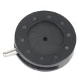 Manual Aperture Adjustable Mechanical Iris Diaphragm Iris Diaphragm for Digital Camera Microscope Iris Lens SK12.