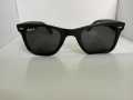 Wafer Polarized Sunglasses (Rayban Style). 