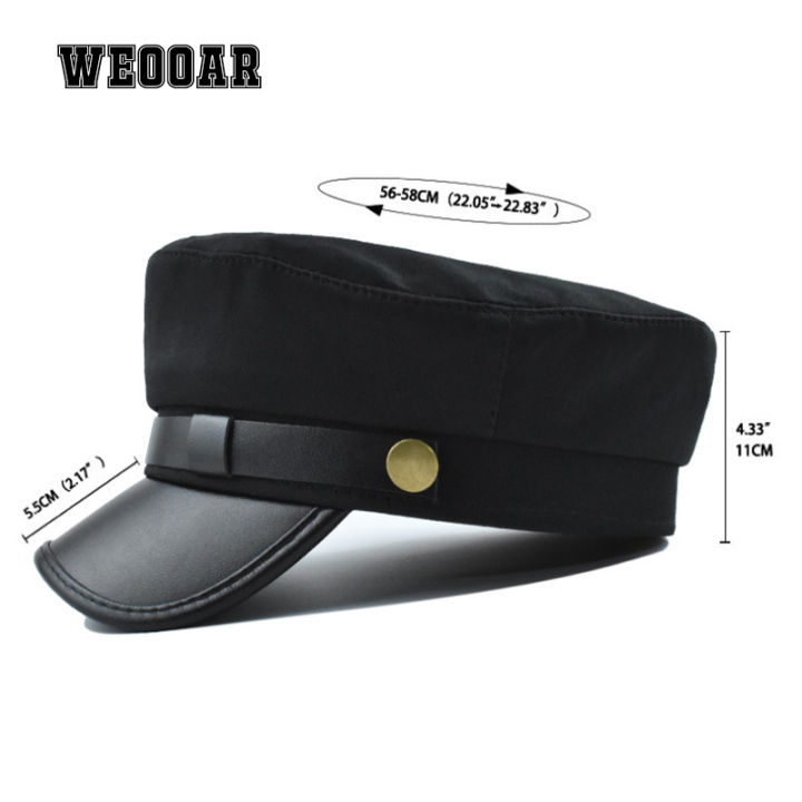 Alien%20Vintage%20Military%20Beret%20Hats%20for%20Women%20Men%20Navy%20Cap%202022%20Stylish%20Autumn%20Winter%20British%20Style%20Outdoor%20Travel%20Flat%20Peaked%20Caps%20374%20-%20Image%204