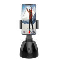 Automatic Smart Selfie Stick 360 Degree Rotation Mobile Phone Holder Face Tracking Camera Tripod For Video Recording.