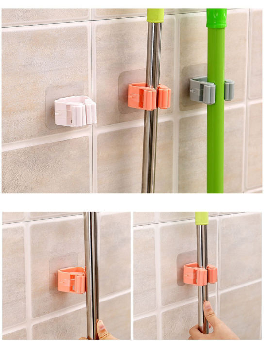 Wall%20Mounted%20Mop%20Organizer%20Holder%20Brush%20Broom%20Hanger%20Home%20Storage%20Rack%20Bathroom%20-%20Image%203