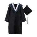 ademic Dress Exquisite Blessing Visual Effect ademic Uniform. 