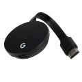 【VisioN Shop】G5 HDM I High Definition 1080P TV Stick Adapter Wifi Display Receiver Screen Sharer Display Dongle.