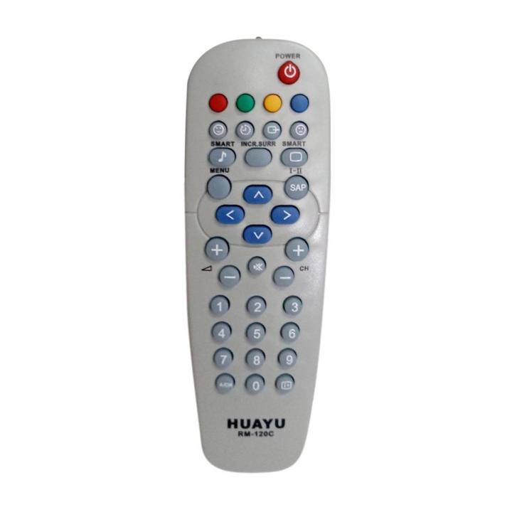 Master Common Remote For PHILIPS TV