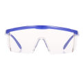 KOGEEK Safety Glasses Protective Goggles Droplet Proof Sand Wind Dust Resistant Working Eyewear for Eye Protection. 