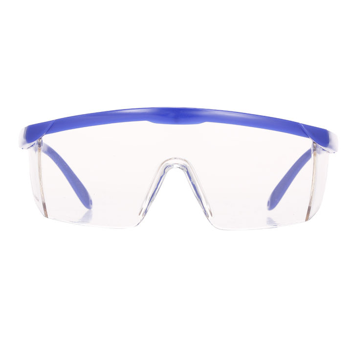 KOGEEK Safety Glasses Protective Goggles Droplet Proof Sand Wind Dust Resistant Working Eyewear for Eye Protection