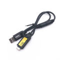 Charger USB Data Charging Cable for Samsung Digital Camera PL Series PL20 PL10 PL50 PL51 PL55 PL60 PL65 PL80 PL100 PL101 PL150 PL170 PL200 PL210 PL120 PL57 PL70 PL81 PL151. 