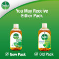 Dettol Antiseptic Disinfectant Liquid 50ml for First Aid, Medical & Personal Hygiene- use diluted. 