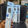 Silicone Tongue cleaning brush multifunctional tongue scraping toothbrush -1pcs.