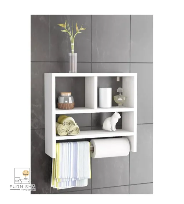 Furnisha%20Towel%20Rack%20and%20Bathroom%20shelf%20%7C%20Multipurpose%20Wall%20Mounted%20Shelves%20Storage%20Organizer%20-%20Image%202