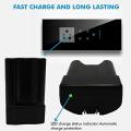 Rechargeable Battery For Megaphone ER66 Hand Mike 1 Pcs.