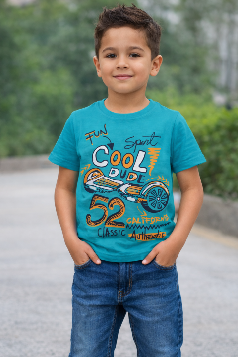 4%20Piece%20Baby%20Boys%20Half%20Sleeve%20T-Shirt.%20Stylist%20Children%20Boy%20Summer%20Suit%20Set%20-%20Image%205