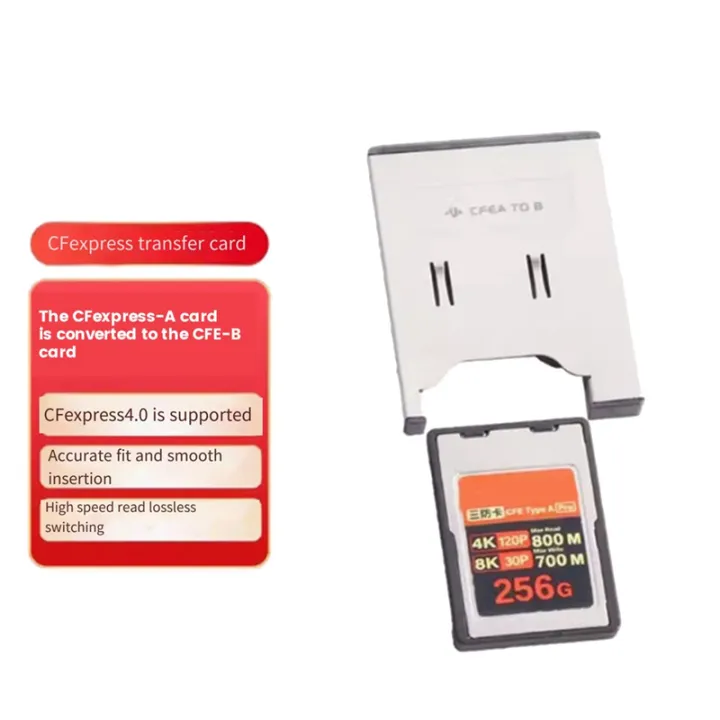 1%20Piece%20CFexpress%20Type%20A%20Memory%20Card%20to%20CFe%20Type%20B%20Card%20Holder%20Adapter%20CFexA%20to%20B%20Metal%20XQD%20Memory%20Card%20NVMe%20Converter%20-%20Image%207