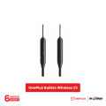 OnePlus Bullet Wireless Z3  Neckband. 