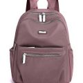 Chibao Oxford Cloth Good-looking Large Capacity Travel Business Trip Backpack Lightweight Ultra-Light High-End Backpack Internet Hot.