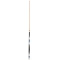 Pool Cues,57Inch Cue Sticks Maple Wood Billiard Cue Sticks,Blue.